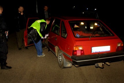 Czyj to polonez?