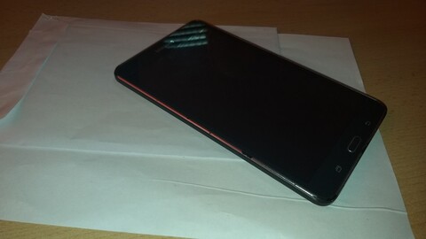 Czyj to tablet?
