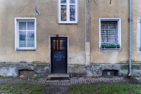 Czynsze komunalne w górę