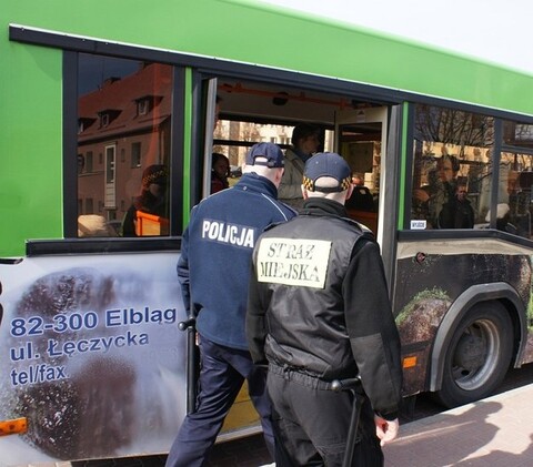 „Czysty Elbląg” – miasto pod lupą