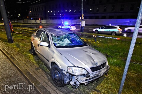 Dachowanie na ul. Płk. Dąbka