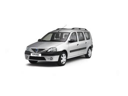 Dacia Logan MCV