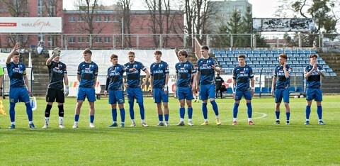Damian Hebda: „Pokazaliśmy, że jesteśmy drużyną” (komentarze pomeczowe)