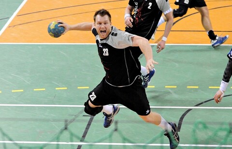 Meblarze Wójcika: Damian Malandy