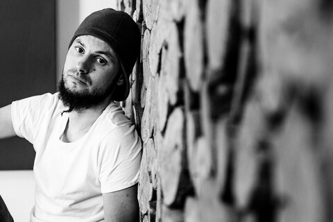 Damian Syjonfam zaśpiewa reggae w Mjazzdze