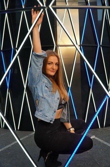 Dancehall’owa sobota w Centrum Tańca Promyk