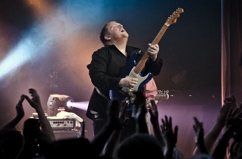Danny Bryant Band w Mjazzdze
