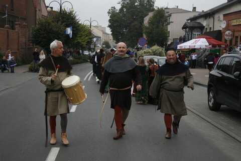 777 kroków po Elblągu spotkanie z muzyką i historią