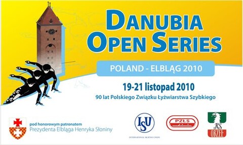 Danubia Open Series (łyżwiarstwo szybkie)