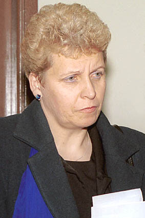 Hojarska odwołana