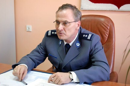 Darabasz odchodzi do Gdańska