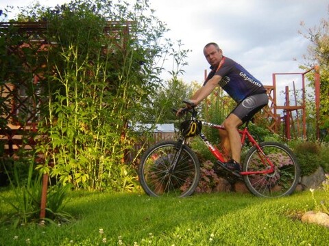 Siedem grzechów rowerzysty