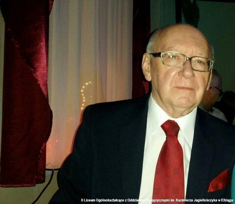 80-lecie II LO. Może udałoby się spotkać po tylu latach