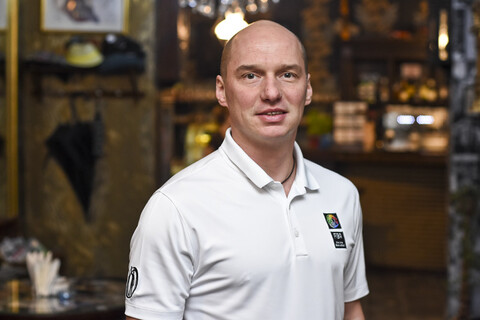 Dariusz Zapolski: Każdy sędzia ma swoje „blizny”