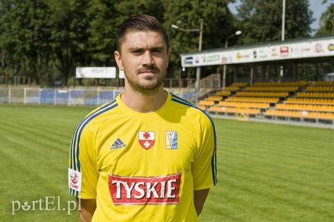 Dawid Kubowicz w jedenastce roku