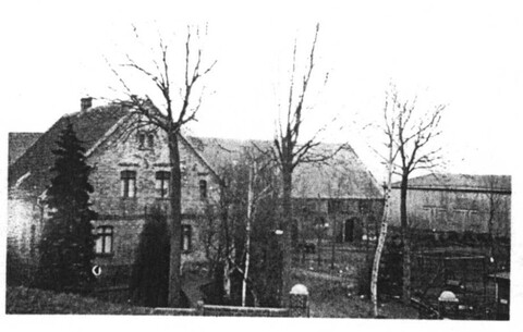 Historia okolic Elbląga: Janowo koło Kwidzyna (odc. 110)