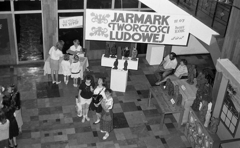Świętuj z nami 50 – lecie!