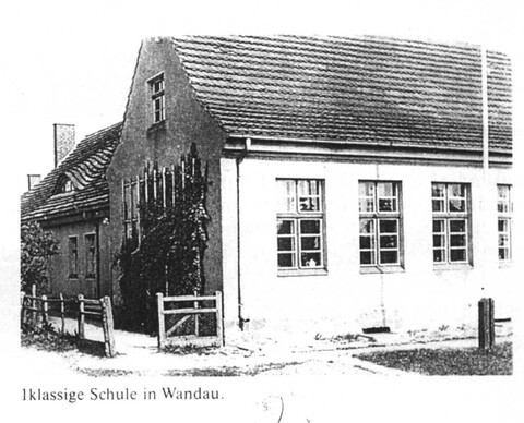 Historia okolic Elbląga: Morawy, Jurki i Wandowo (odc. 124)