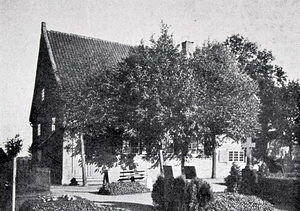 Historia okolic Elbląga: Miłoradz i Pordenowo (odc. 188) 