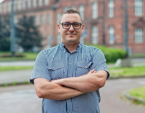 Dbaj o dane, a będzie ci dane