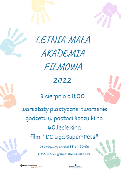 DC Liga Super-Pets w Letniej Akademii