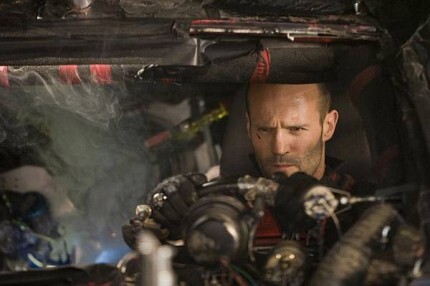 Death Race: Wyścig śmierci