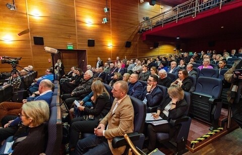 Budowa biometanowni w Pasłęku. „Nasze firmy upadną”