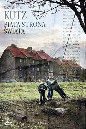 Debiut po osiemdziesiątce