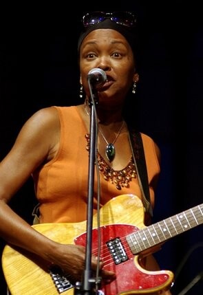 Deborah Coleman