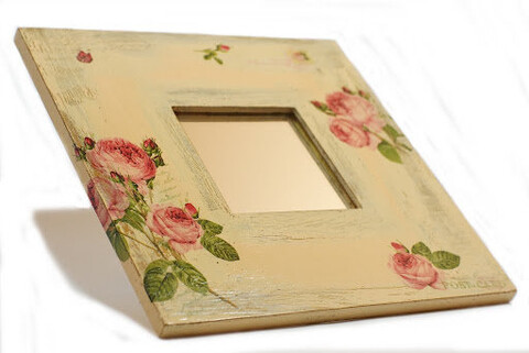 Decoupage dla studentów - powtórka!