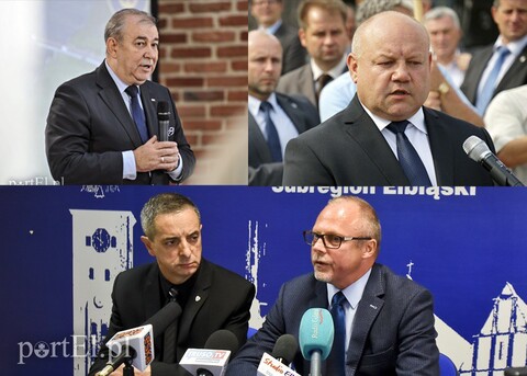 Elbląscy parlamentarzyści komentują decyzję prezydenta Dudy