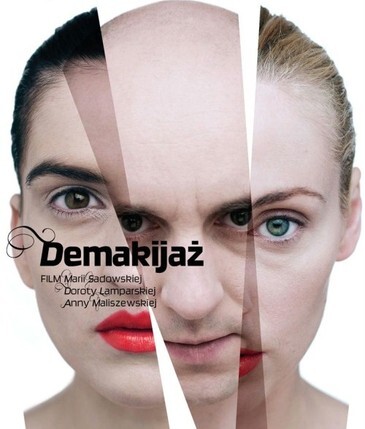 Demakijaż