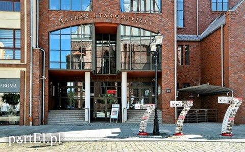 Miasto szuka kulturalnych pracowników