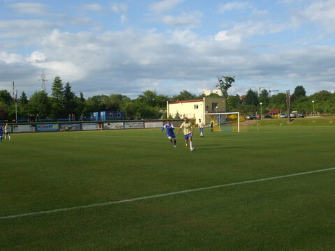 Derby dla Olimpii (piłka nożna)