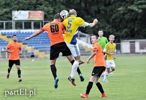 Derby Elbląga