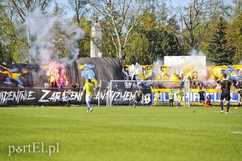 Derby razy dwa