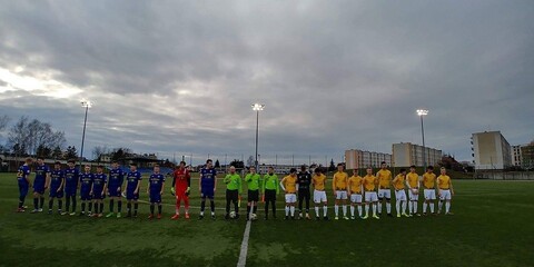 Derby województwa dla Olimpii