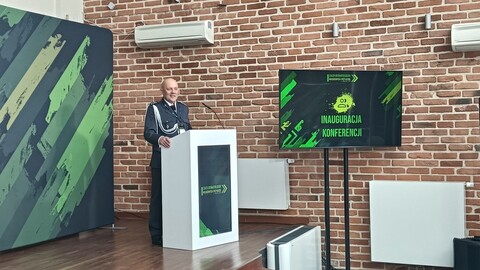 Dermatolodzy z całego kraju na zjeździe w Elblągu