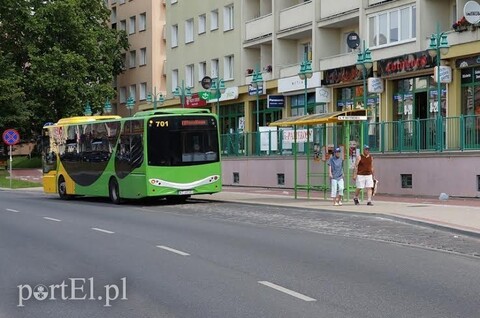 Dezynfekcja w Elblągu