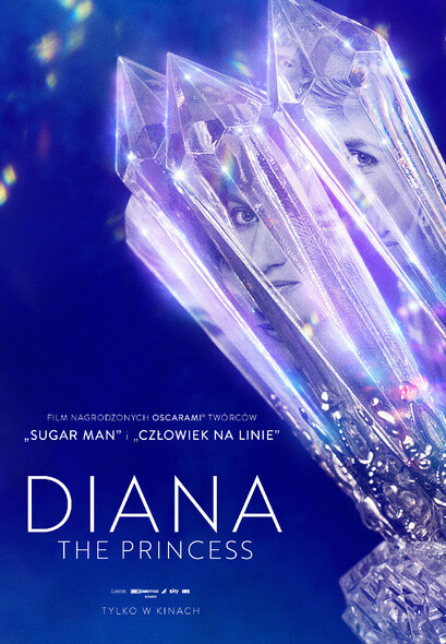 Diana. The Princess w Kinie Światowid