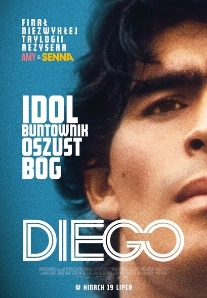 Diego w Kinie na życzenie