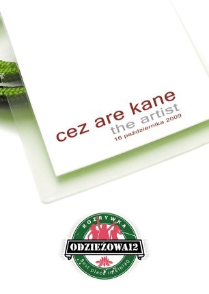 Dj Cez Are Kane w Elblągu