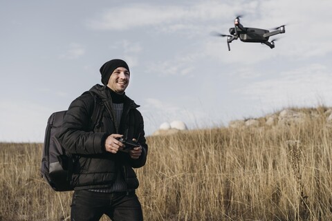 DJI Neo 2 - najważniejsze funkcje i parametry tego drona