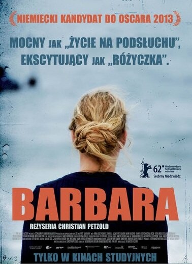 DKF: Barbara