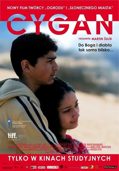 DKF: Cygan