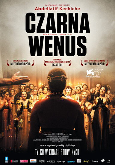 DKF: Czarna Wenus