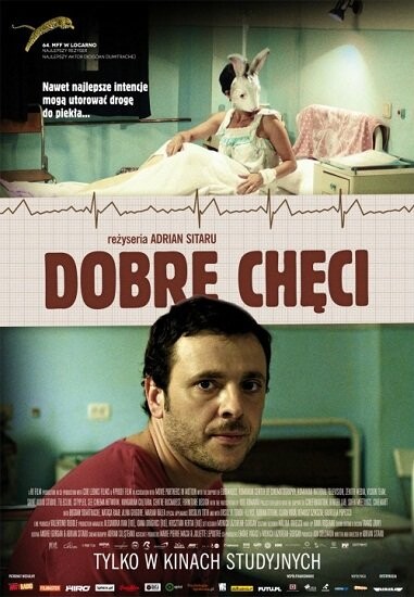 DKF: Dobre chęci