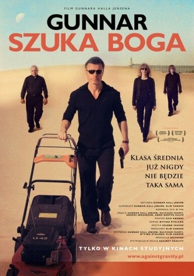 DKF: Gunnar szuka Boga