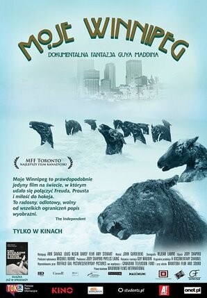 DKF: Moje Winnipeg