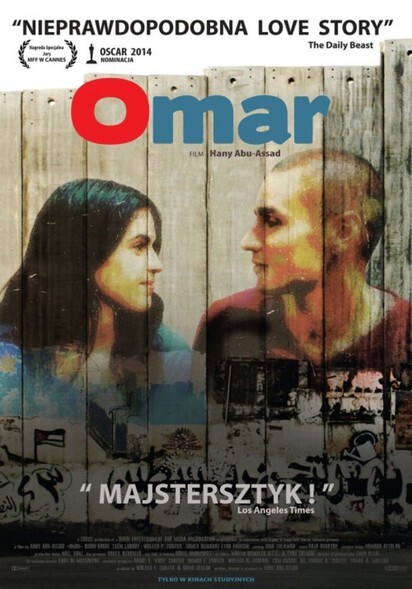 DKF: Omar - wygraj bilety